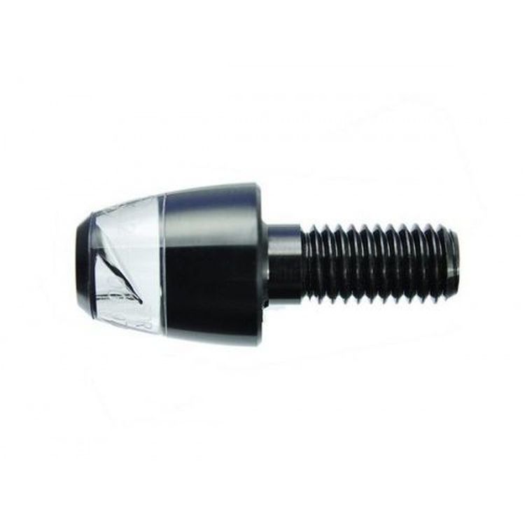 Motogadget mo.Blaze Pin LED Indicator Black